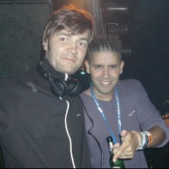 Seba & Paradox
