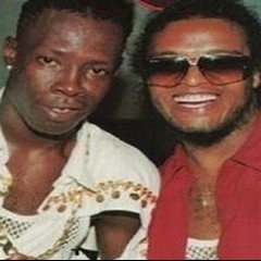 Maxi Priest & Shabba Ranks