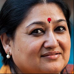 Shubha Mudgal