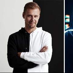 Armin van Buuren & The Stickmen Project