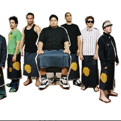 Fat Freddy’s Drop