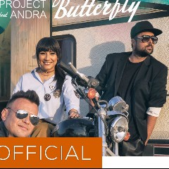 Fly Project feat. Andra