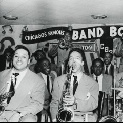 Lionel Hampton and His Orchestra