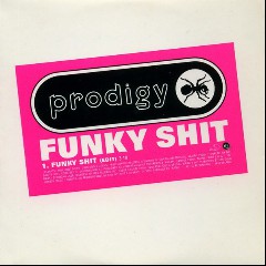 The Funky Shit