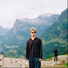 oskar med k & Khalid