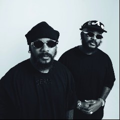 Major League DJz
