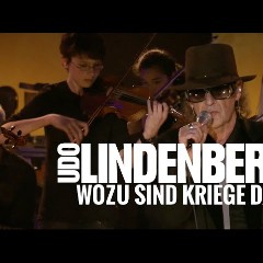 Udo Lindenberg feat. Coole Elbstreicher & Juri Voutta
