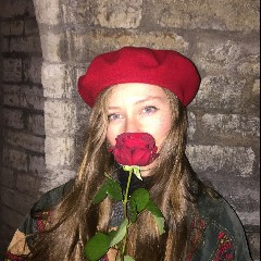 Kara‐Lis Coverdale