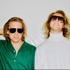 Cheesecake Boys