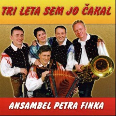 ANSAMBEL PETRA FINKA