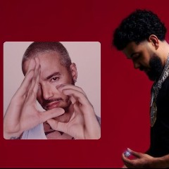 Dystinct Ft J. Balvin