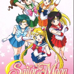 Sailor Moon
