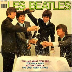 I've Just Seen A Face