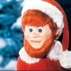Santa Claus Is Coming To Town