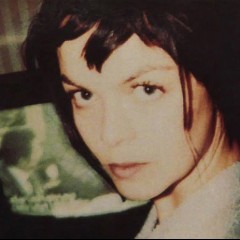 Stina Nordenstam