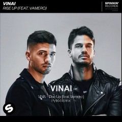 VINAI feat. Vamero