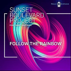 Sunset Boulevard Project & Marc Hartman