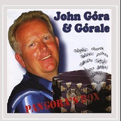John Gora & Gorale