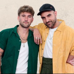 Nil Moliner feat. Dani Fernández