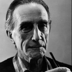 Marcel Duchamp