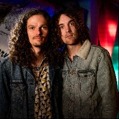 The Tazers