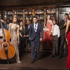 Scott Bradlee's Postmodern Jukebox