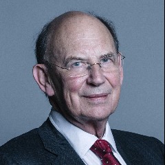 Michael Jay