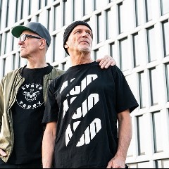 Dr. Motte & Jam El Mar