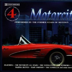 Motorcity All-Stars