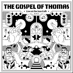 Girls of the Internet & The Gospel of Thomas
