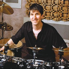 Chad Wackerman