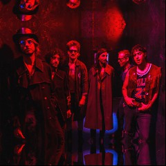 The Voidz