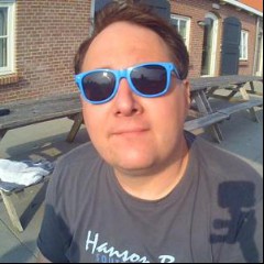 Mitch van Hayden