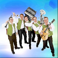 Das Slowenische Quintett