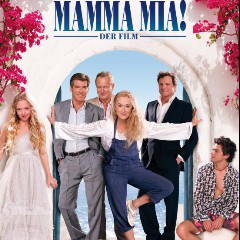 Mamma mia