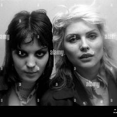 Blondie feat. Joan Jett