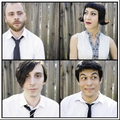 The Octopus Project