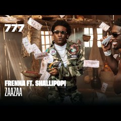 Frenna & Shallipopi