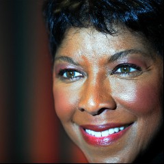 Natalie Cole