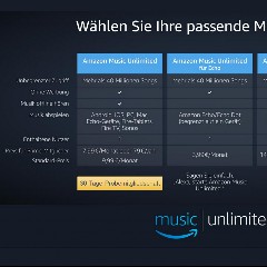 Music Unlimited