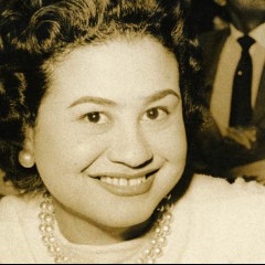 Dolores Duran
