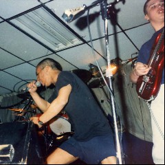 Under Pressure