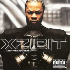 Xzibit feat. Anthony Hamilton