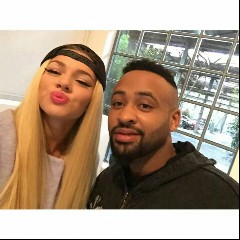 Ado Kojo feat. Shirin David