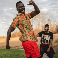 Nightcrawlers, Riton feat. Mufasa & Hypeman