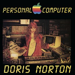 Doris Norton