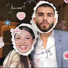 Yami Safdie & Manuel Turizo