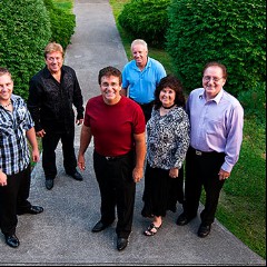 The Singing Cookes