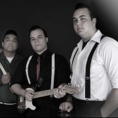 The Delta Bombers