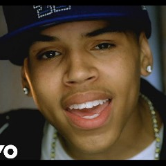 Chris Brown feat. Juelz Santana